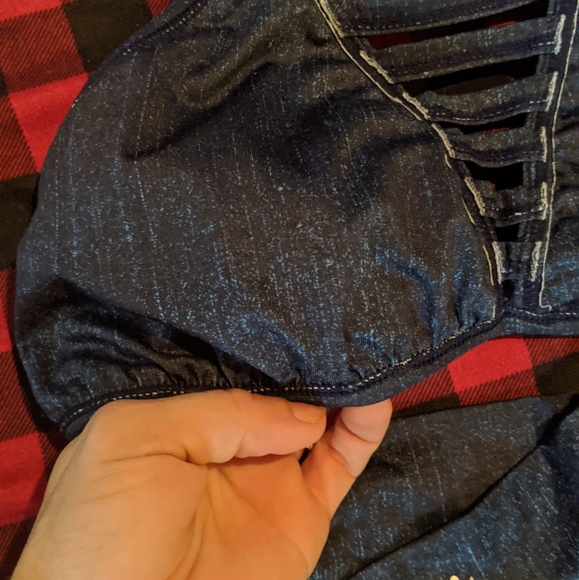 Bea Sports Apparel set - Picture 6 of 8